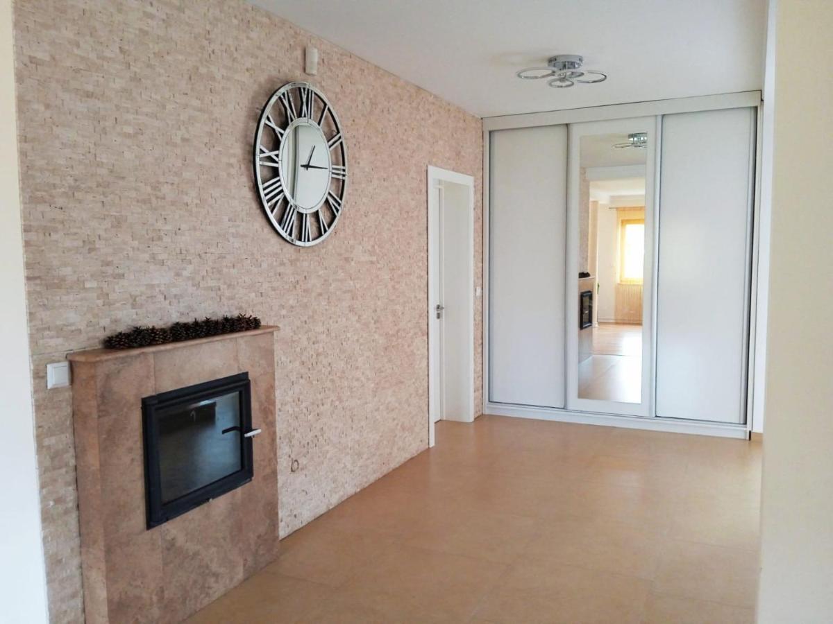 Villa Casa Panoramic à Turda Extérieur photo