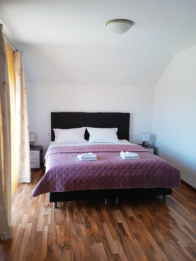 Villa Casa Panoramic à Turda Extérieur photo